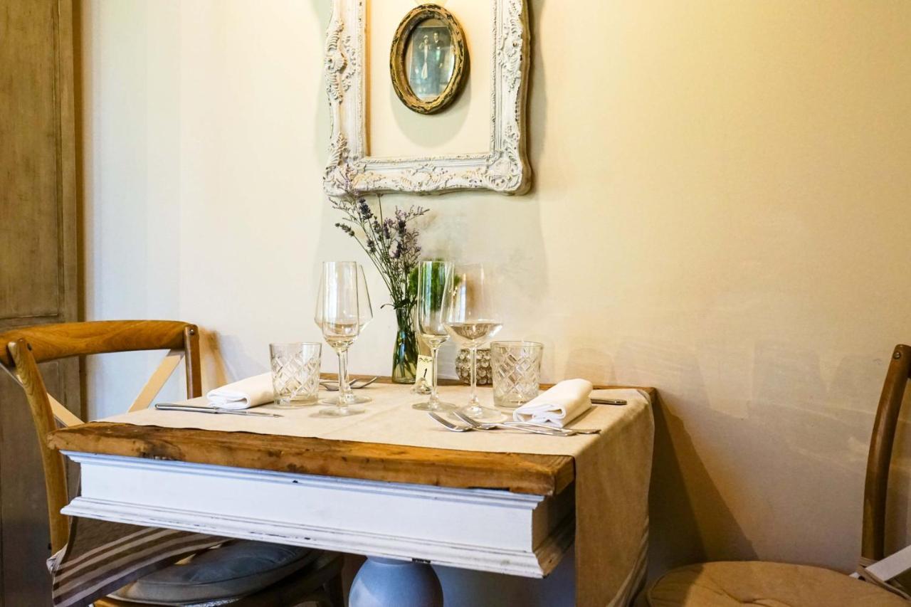 Tenuta Sant'Ilario Gambassi Terme Ngoại thất bức ảnh